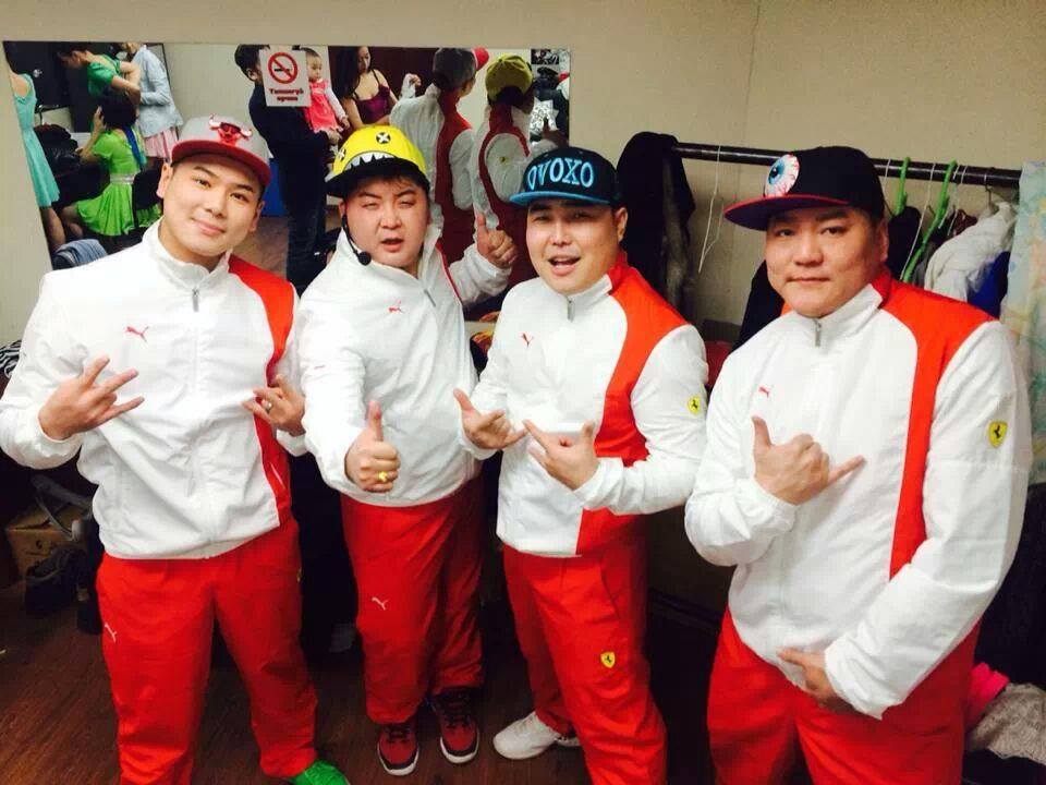 “Шилдгийн шилдэг” үзүүлбэрээс бүрдсэн шоу тоглолтын нууцаас задлая